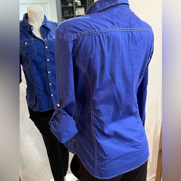 Tommy Hilfiger shirt - Picture 3 of 4